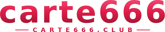 carte666 logo