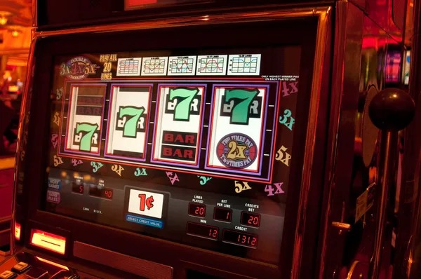 carte666 Slots