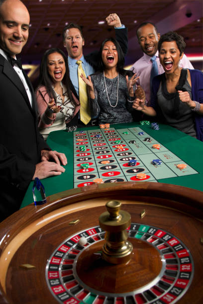 carte666 Lightning Roulette Room