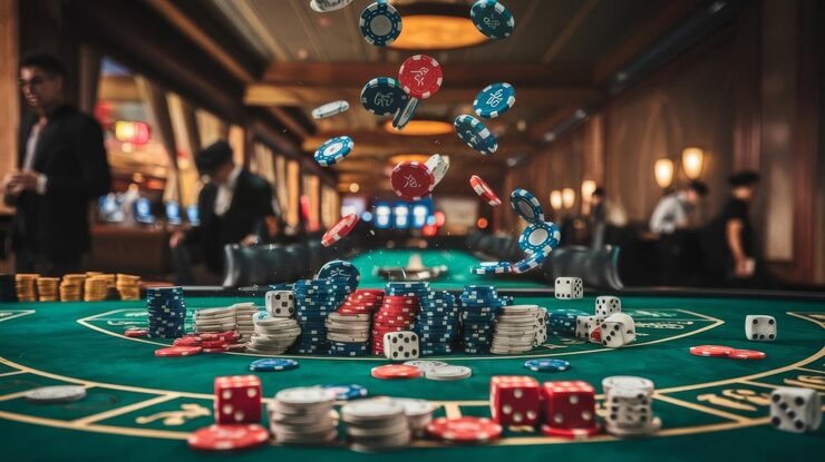 carte666 Liga 1 Handicap Odds